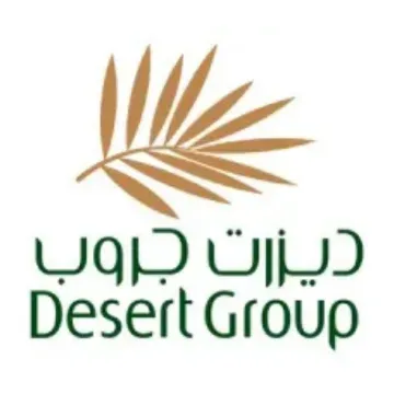 Desert Group