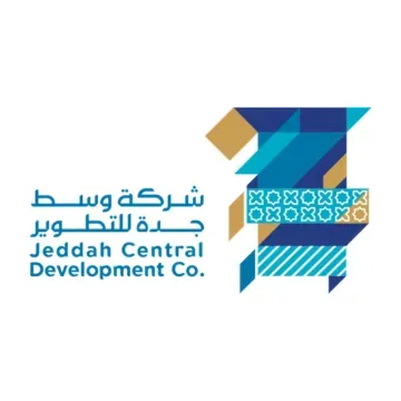 Jeddah Central Development Co