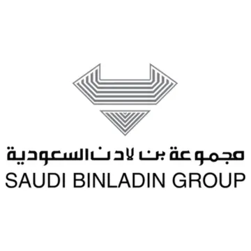 Saudi Binladin Group