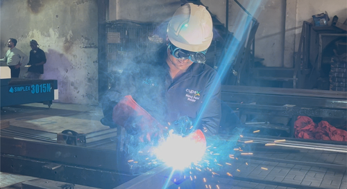 clip from our factory