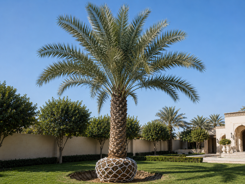 LITE-NET Tree - distributes water directly to the roots!