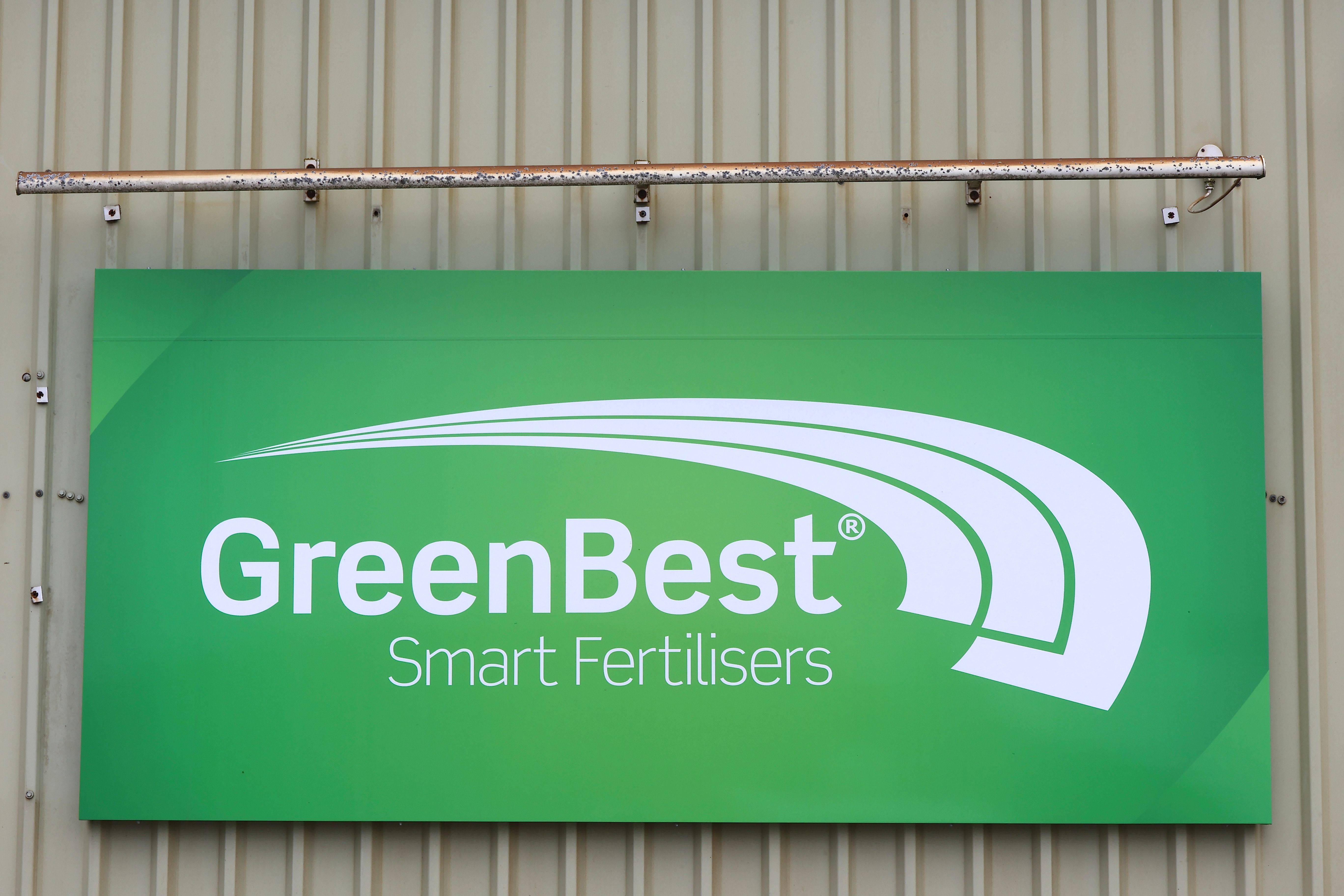 GreenBest Smart Fertilisers