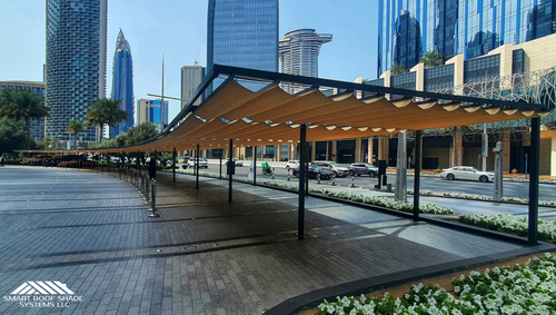 WAVE SHADE SYSTEMS