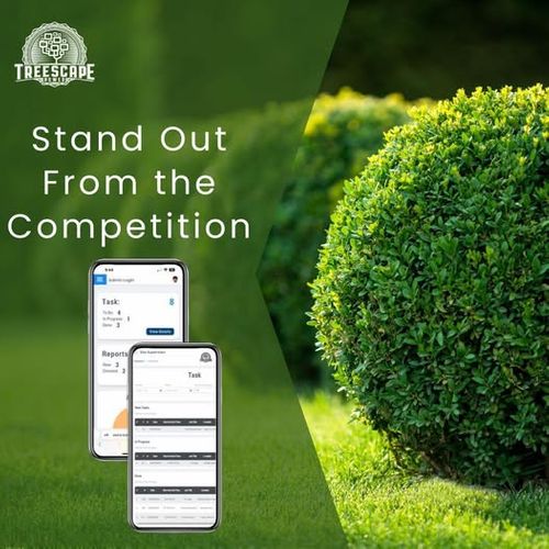 Treescape Power Trees Tracking System