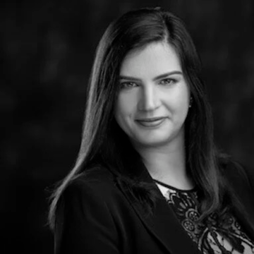 Dr. Nadine Bitar Chahine