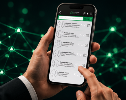Turn Conversations Into Partnerships
