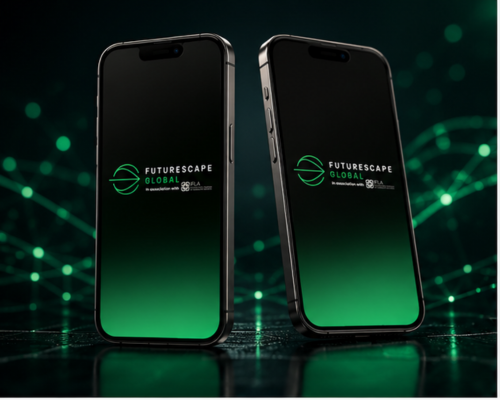 Your Entire Event. One Seamless Experience.