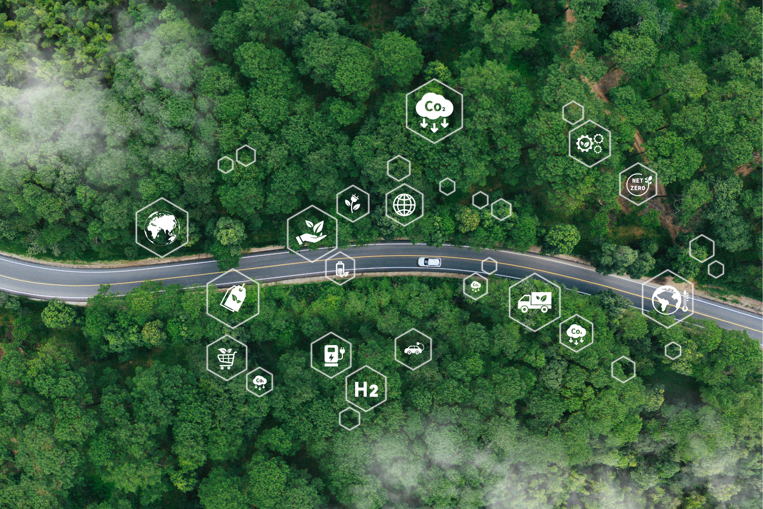 Circular Production: Driving Sustainable Manufacturing