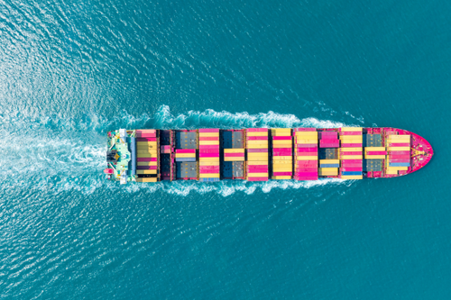 The Supply Chain Shake-Up: Why Sustainability is Now a Core Business Strategy