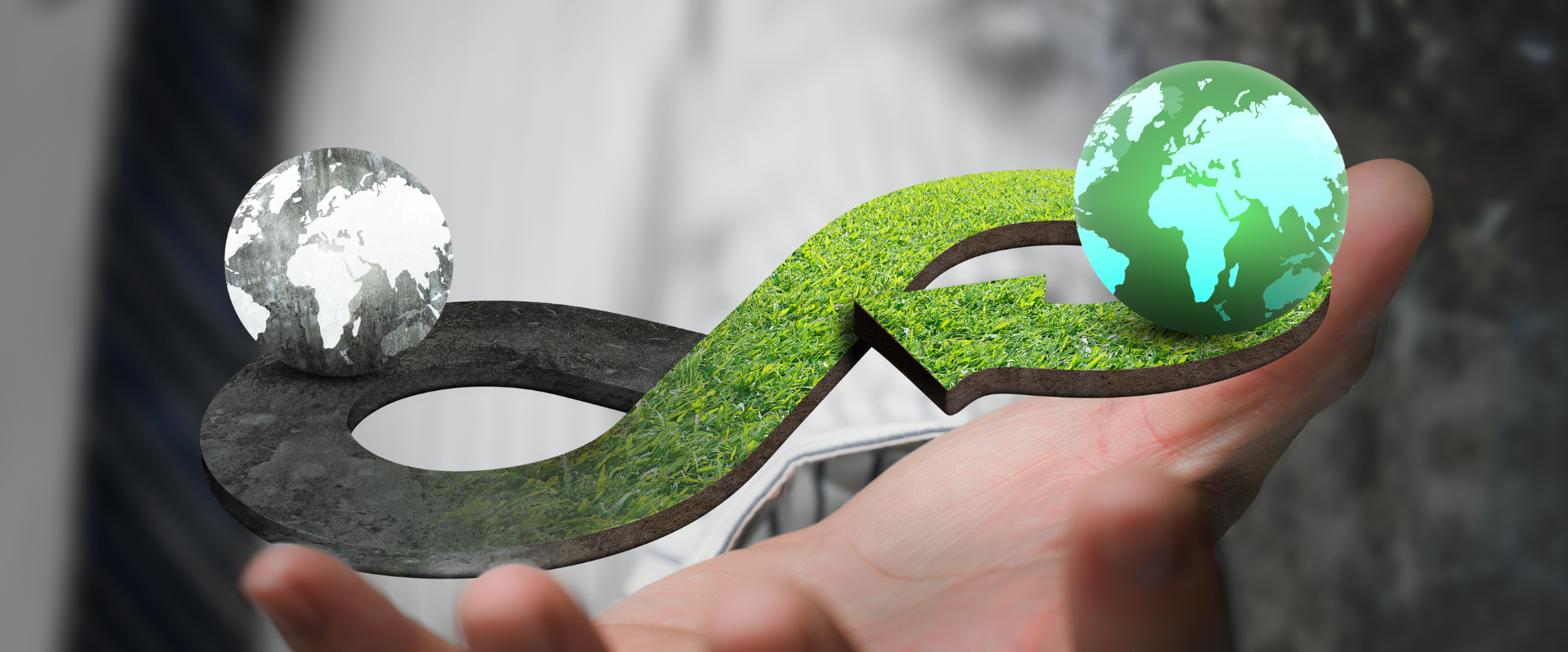 Circular Economy & Recycling