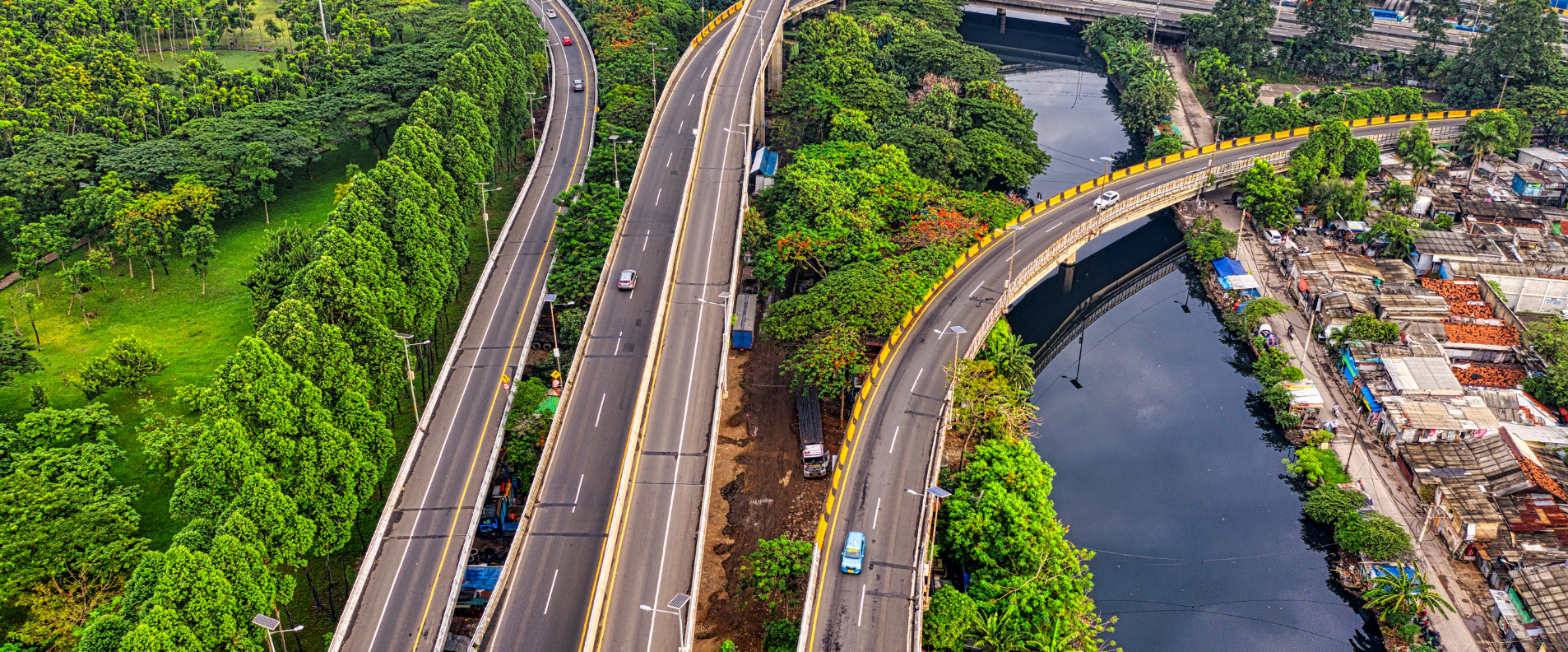 Green Infrastructure