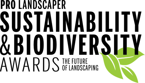 Pro Landscaper Sustainability & Biodiversity Awards