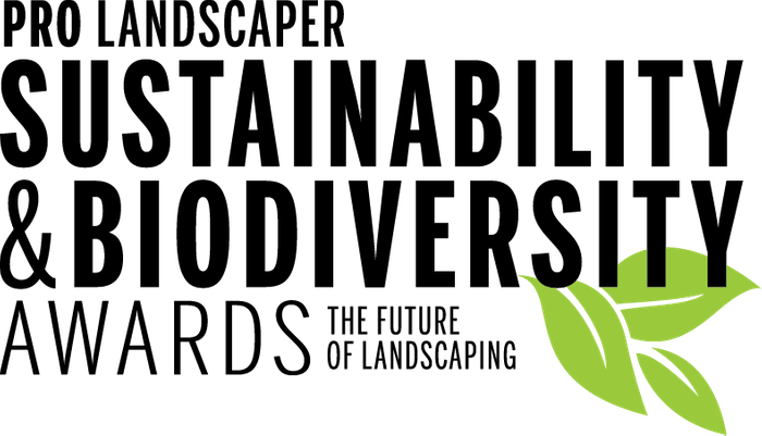 Pro Landscaper Sustainability & Biodiversity Awards