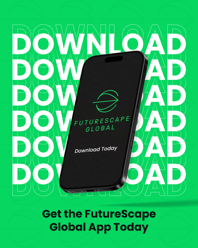 Introducing the FutureScape Global Event App: Your Essential Guide to the Show