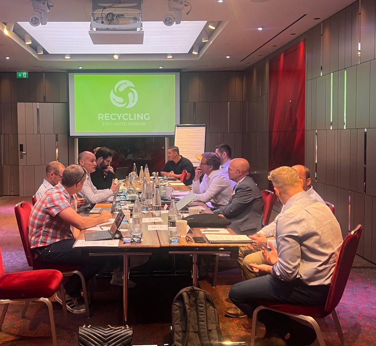 44 Group Releases Successful Industry Roundtable Insights