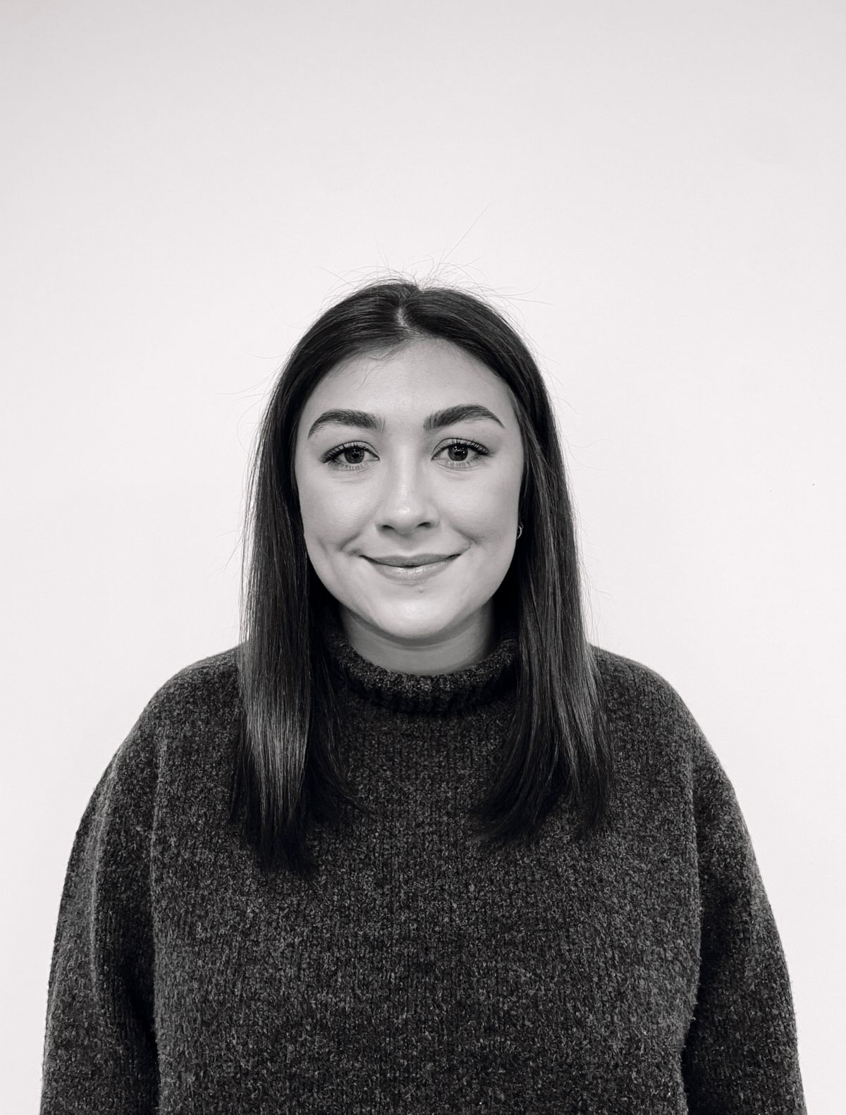 Celebrating Laura Harris: EN 30 Under 30 Nominee for Operational Excellence