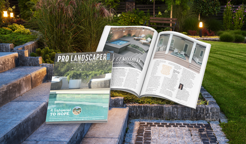 Pro Landscaper launches new publication for US market