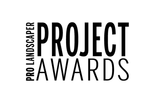 Pro Landscaper Project Awards 