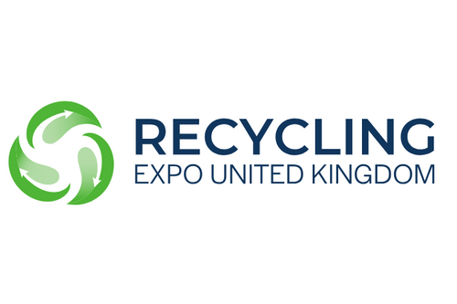 Recycling Expo, London, UK 