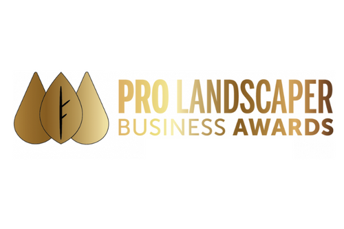Pro Landscaper Business Awards 