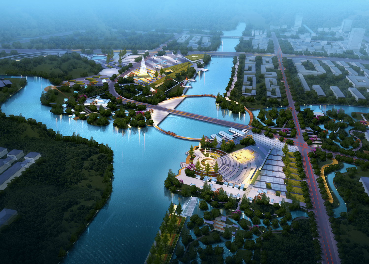 FutureScape Global - Saudi Arabia 