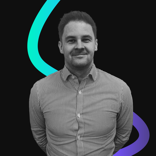 Luke Page - 