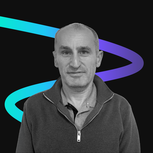 David Griffiths - 
