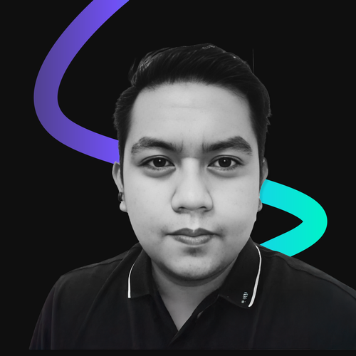 Nate Viscaya - 
