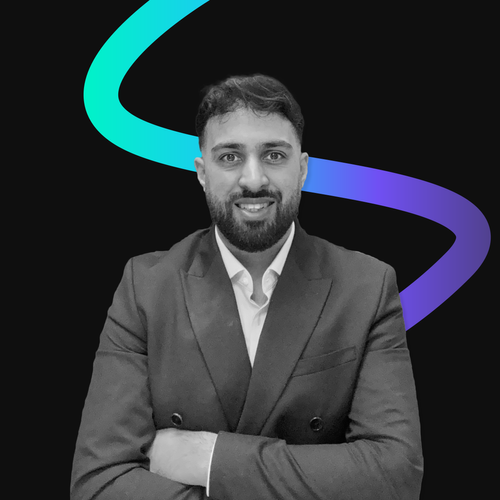 Nehman Khan - 