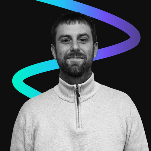 Luke Chaplin - 