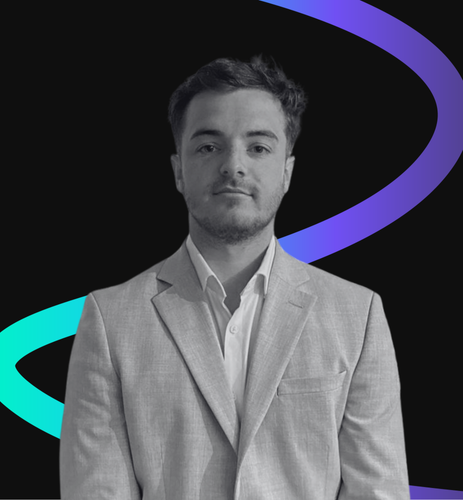 Alexander Lane - FutureScape Global / Public Spaces Expo