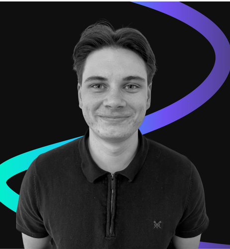 Ollie Finch - 