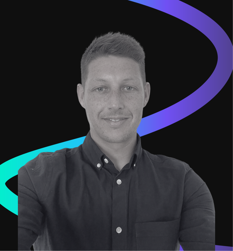 Paul Betts - 