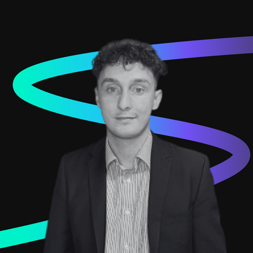 Owen Barnard - The Recycling Expo
