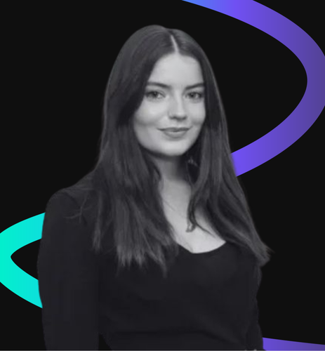 Scarlett Russell - 44Group (Recycling Expo Middle East)