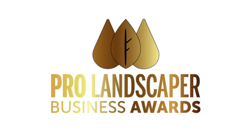 Pro Landscaper Business Awards