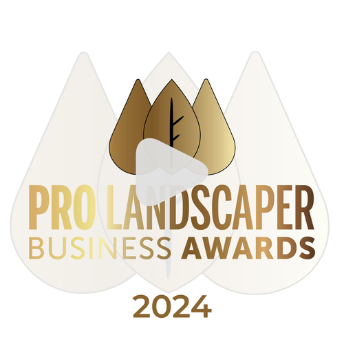 Pro Landscaper Business Awards Winners Celebration 2024 in association with Caribbean Blinds
