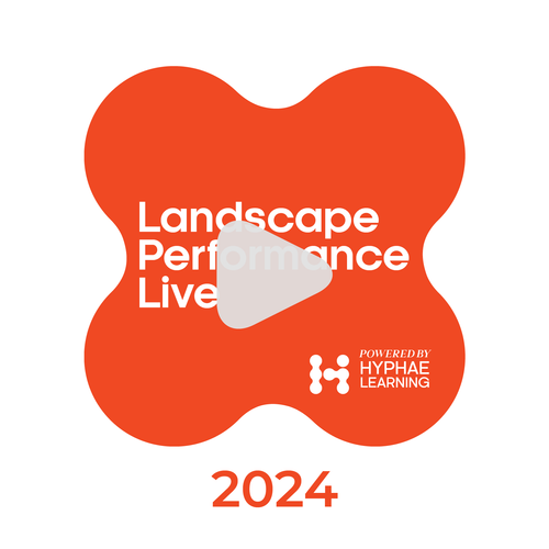 Landscape Performance Live - FutureScape 2024