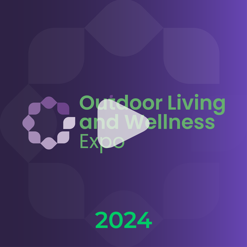 Outdoor Living and Wellness Expo 2024