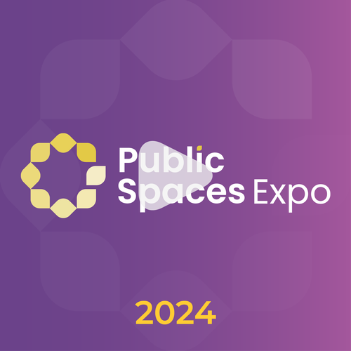 Public Spaces Expo 2024