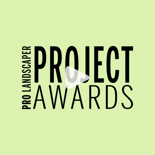 Pro Landscaper Project Awards