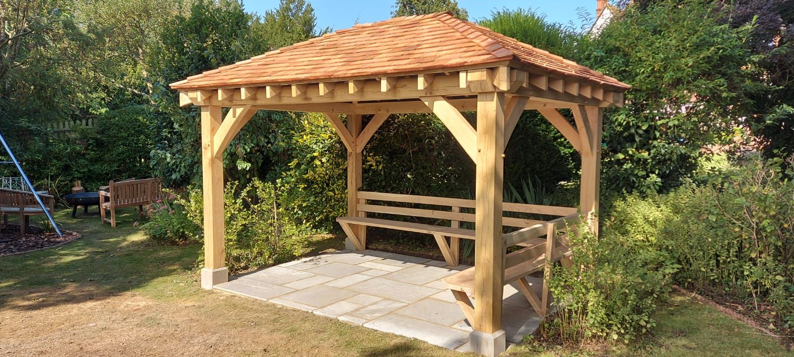 Gazebo