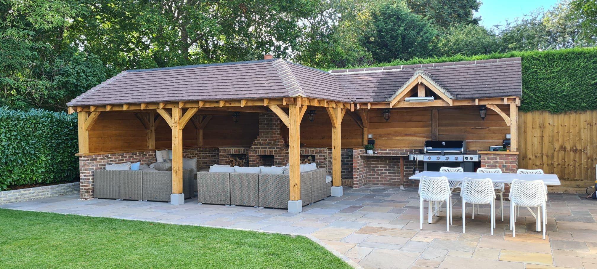Gazebo