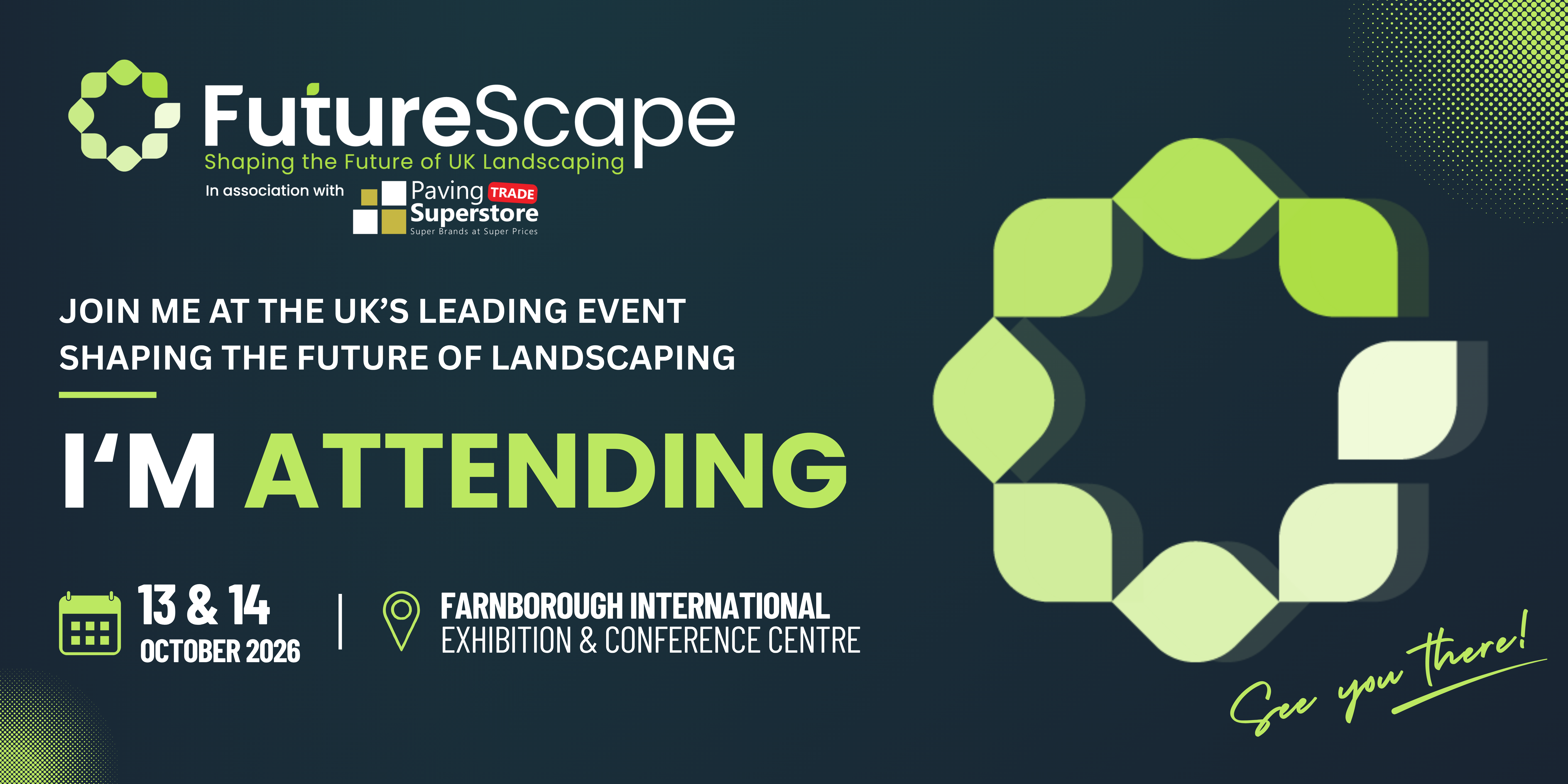 I’M ATTENDING