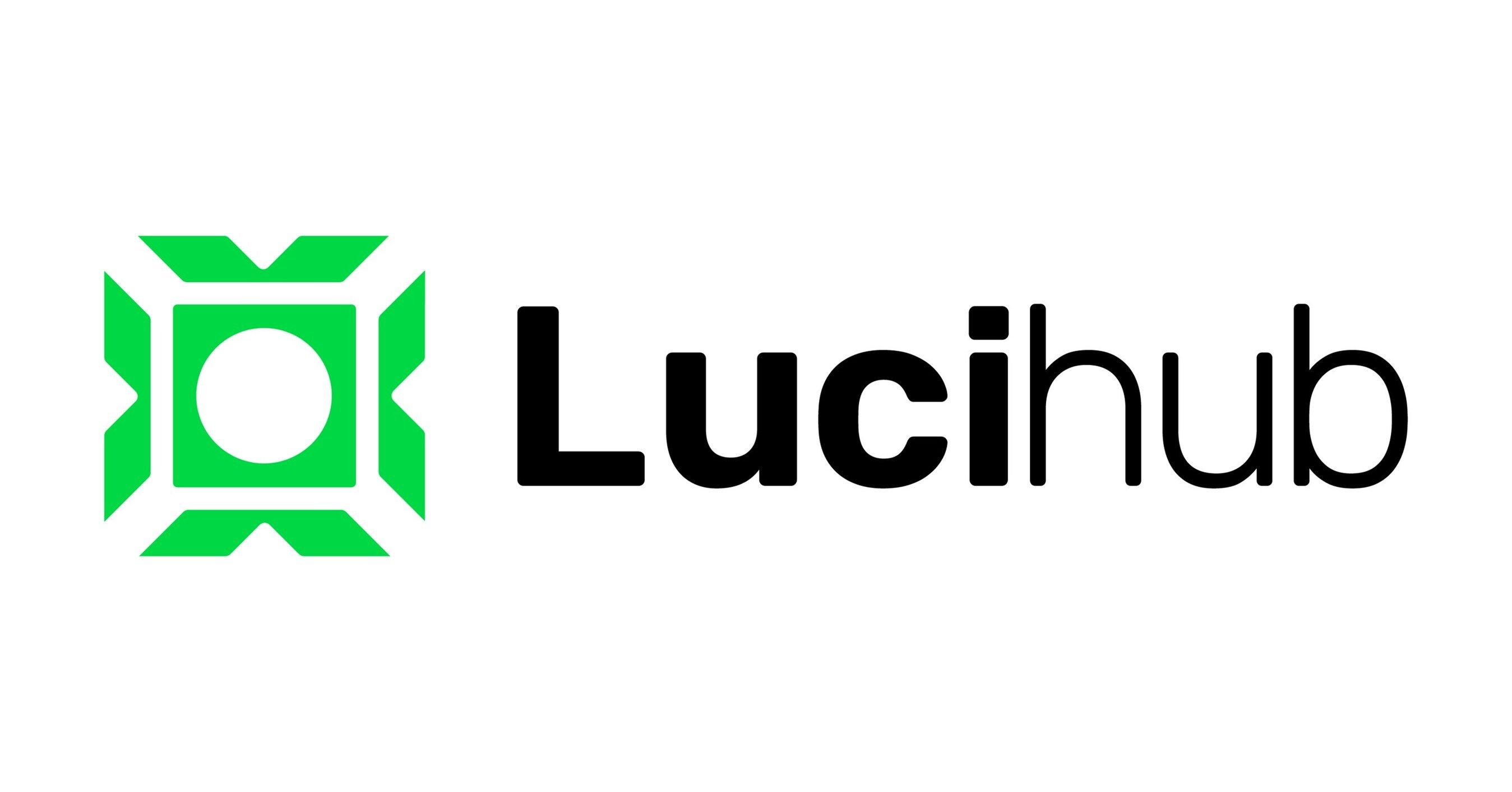 Lucihub