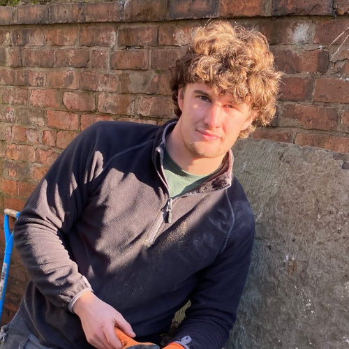 Archie Hull - AJ Contracting