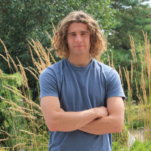 Joe Eustace - Online Garden Designs
