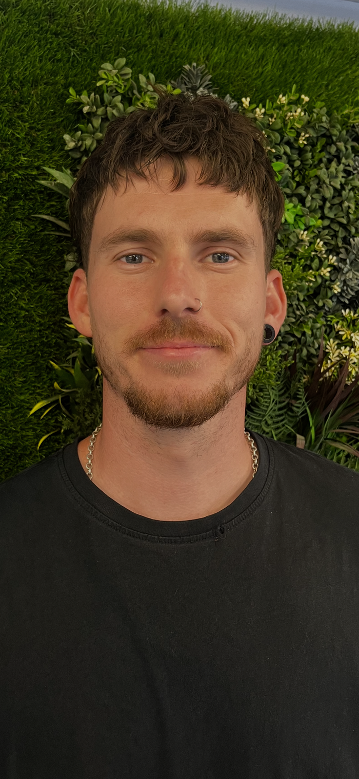 Ahtraeo Punter - Nurture Landscapes