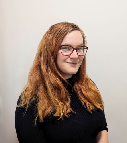 Elena Rose - Huskisson Brown Associates