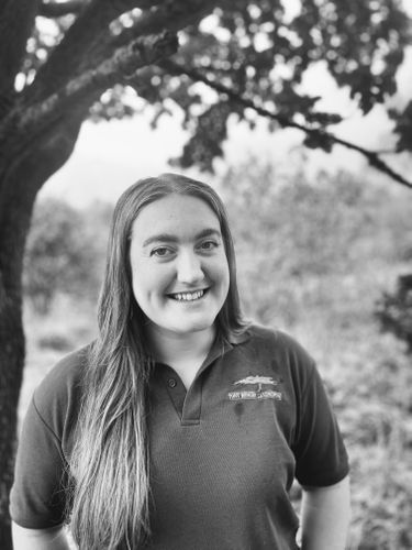 Emily Fuller - Tony Benger Landscaping